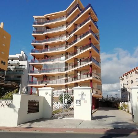 Apartamento Da Vinci 5 Inmomart Peñíscola Екстериор снимка