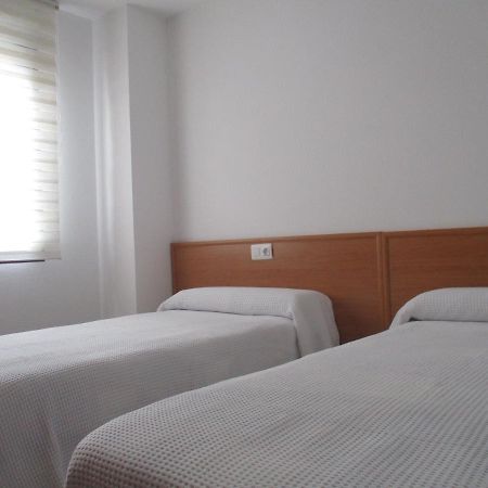 Apartamento Da Vinci 5 Inmomart Peñíscola Екстериор снимка
