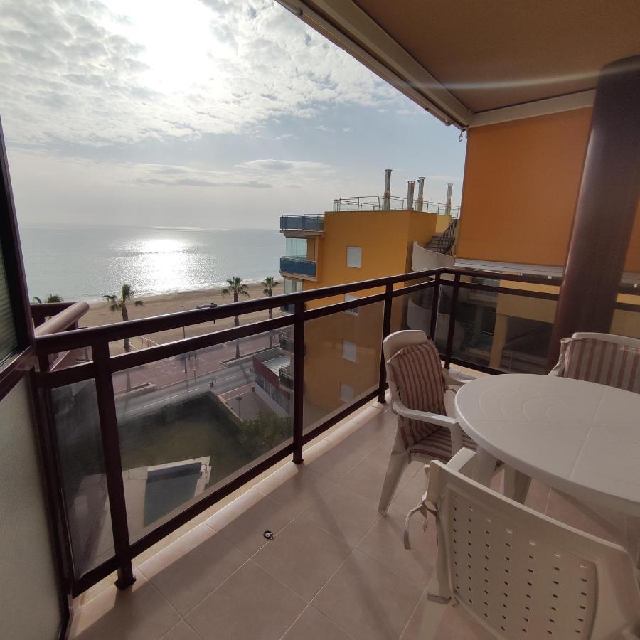 Apartamento Da Vinci 5 Inmomart Peñíscola Екстериор снимка