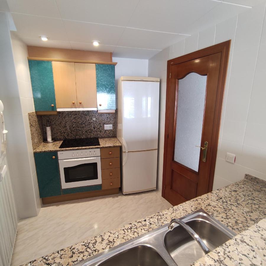 Apartamento Da Vinci 5 Inmomart Peñíscola Екстериор снимка