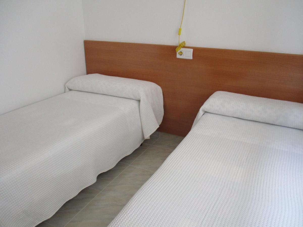Apartamento Da Vinci 5 Inmomart Peñíscola Екстериор снимка