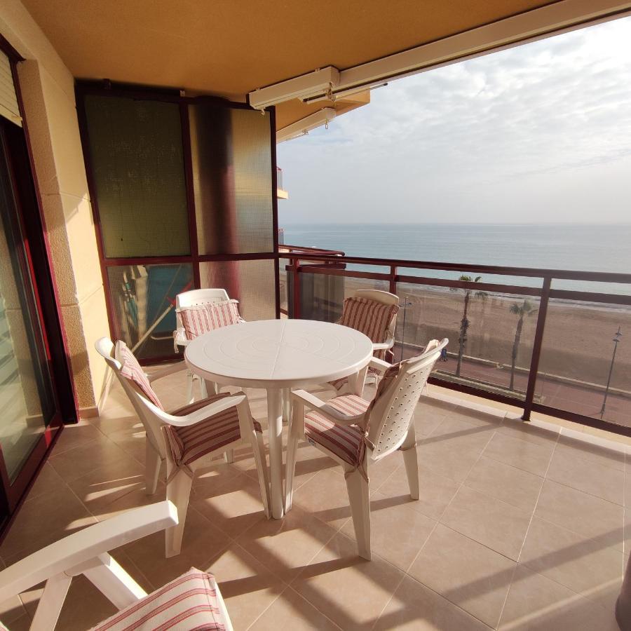 Apartamento Da Vinci 5 Inmomart Peñíscola Екстериор снимка