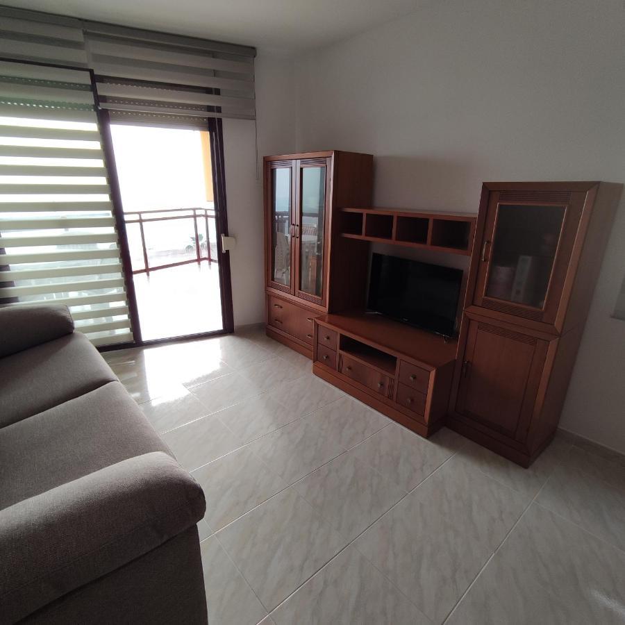 Apartamento Da Vinci 5 Inmomart Peñíscola Екстериор снимка