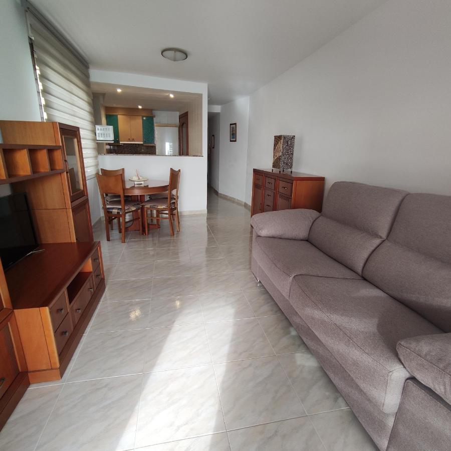 Apartamento Da Vinci 5 Inmomart Peñíscola Екстериор снимка