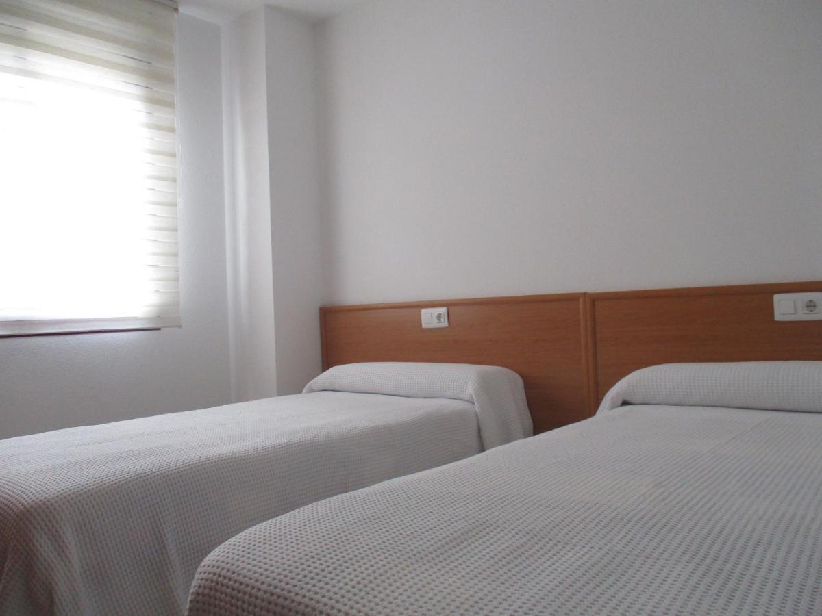 Apartamento Da Vinci 5 Inmomart Peñíscola Екстериор снимка