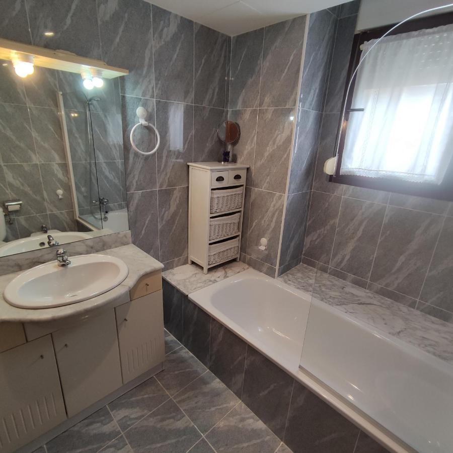 Apartamento Da Vinci 5 Inmomart Peñíscola Екстериор снимка